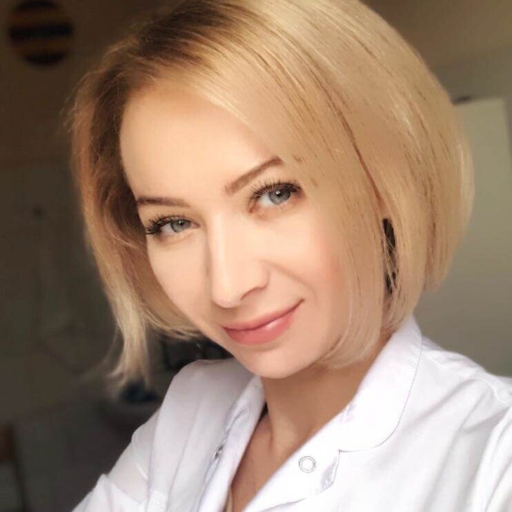 Лиханос Ольга Викторовна
