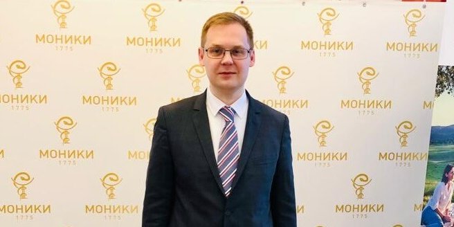 На Московской ревматологической конференции