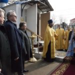 Митрополит Кирилл: «К 2020 году в Ставрополе будет 20 храмов»