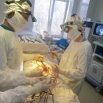 Новые технологии в спинальной нейрохирургии