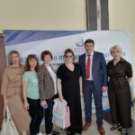 Физиотерапевты собрались в Пятигорске