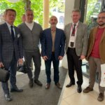 Третий Северо-Кавказский ортопедический научно-образовательный форум